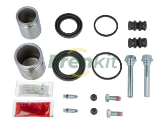 Zestaw naprawczy zacisku hamulcowego FRENKIT 740161
