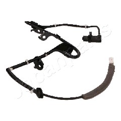 Czujnik ABS JAPANPARTS ABS-263