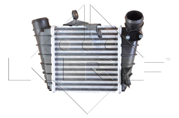 Chłodnica powietrza intercooler NRF 30842