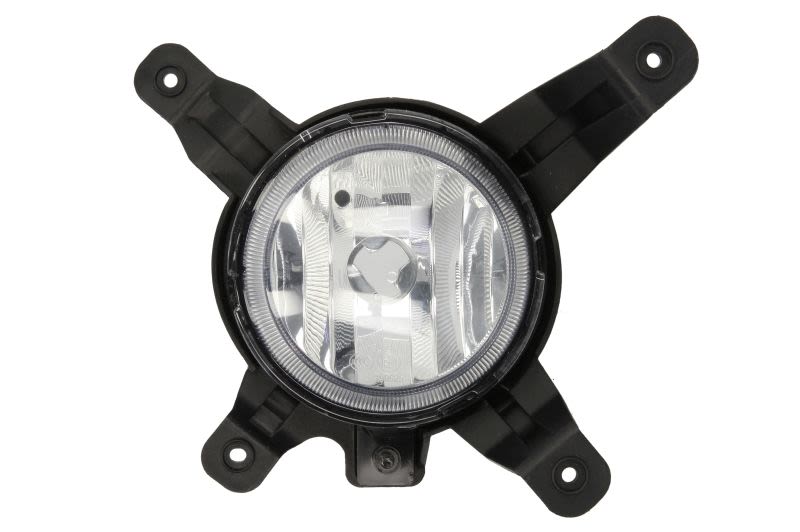 Lampa przeciwmgielna przednia TYC 19-12123-01-9