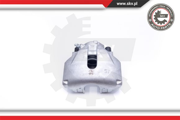 Zacisk hamulca ESEN SKV 45SKV101