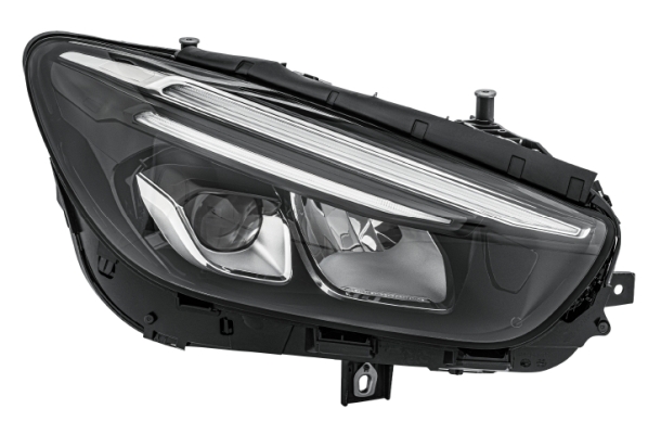 Reflektor HELLA 1EX 015 780-321