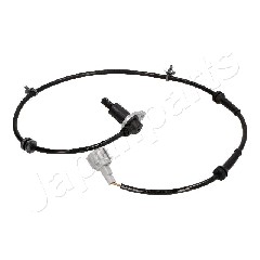 Czujnik ABS JAPANPARTS ABS-153