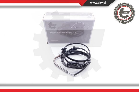 Czujnik temperatury spalin ESEN SKV 30SKV093
