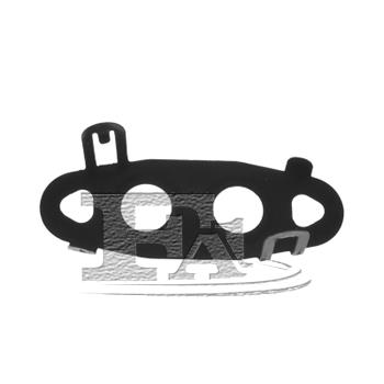 Uszczelka turbosprężarki FA1 412-549