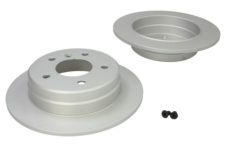 Tarcza hamulcowa FERODO DDF1362C