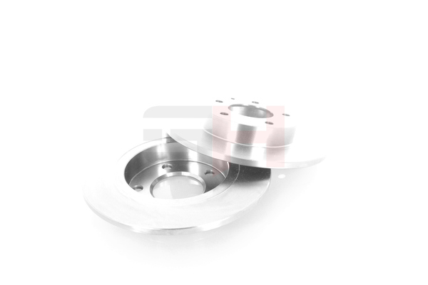 Tarcza hamulcowa GH GH-423257