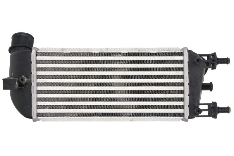 Chłodnica powietrza intercooler THERMOTEC DAF010TT