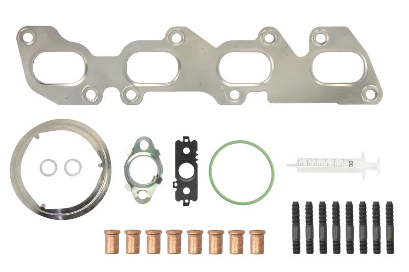 Zestaw montażowy turbosprężarki ELRING 795.420