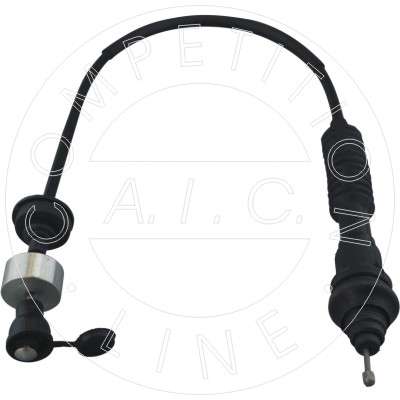 Cięgno sterowania sprzęgłem AIC 56596