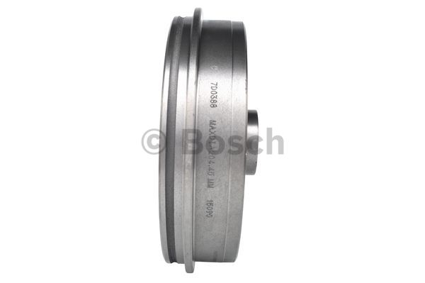 Bęben hamulcowy BOSCH 0 986 477 120