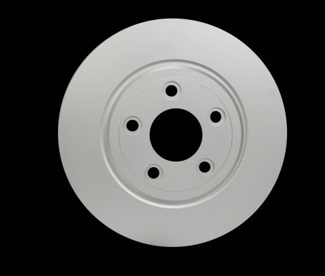 Tarcza hamulcowa HELLA 8DD 355 106-831