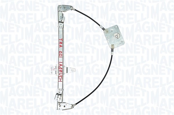 Podnośnik szyby MAGNETI MARELLI 350103203300