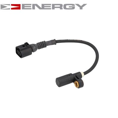 Czujnik prędkości obrotowej koła ENERGY CA0021T
