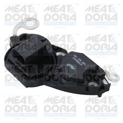 Regulator napięcia MEAT & DORIA 52242