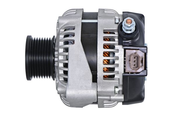 Alternator HELLA 8EL 015 637-681