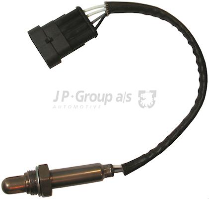 Sonda lambda JP GROUP 9993800400
