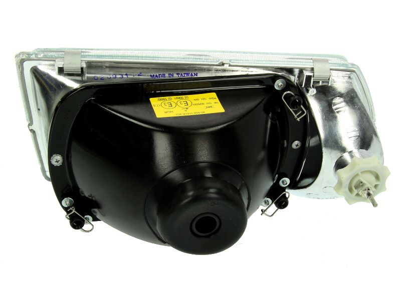 Reflektor ABAKUS 552-1101R-LD-EC