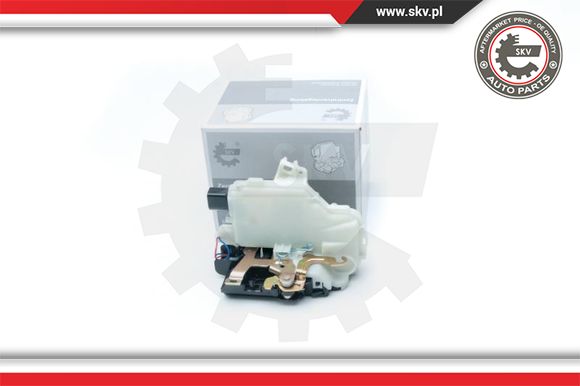 Zamek drzwi ESEN SKV 16SKV413