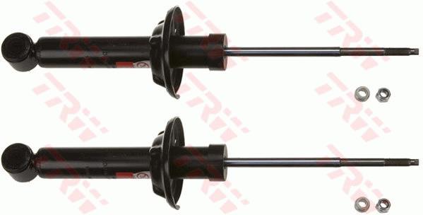 Amortyzator TRW JGS225T