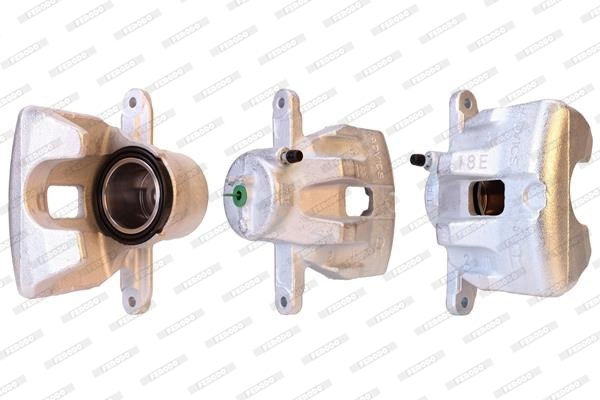 Zacisk hamulca FERODO FCL695292