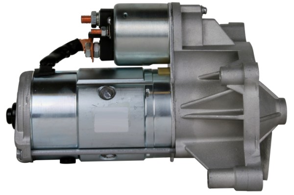 Rozrusznik HELLA 8EA 012 528-291