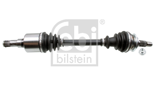 Wał napędowy FEBI BILSTEIN 182443