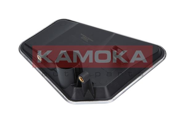 Filtr automatycznej skrzyni biegów KAMOKA F600301