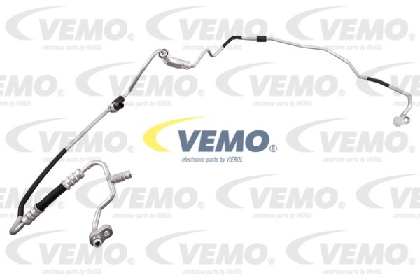 Przewód układu klimatyzacji VEMO V20-20-0041