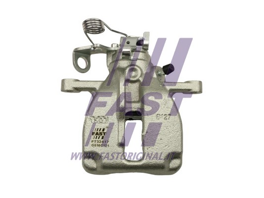 Zacisk hamulca FAST FT32817