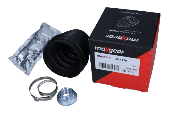 Zestaw osłon MAXGEAR 49-1420