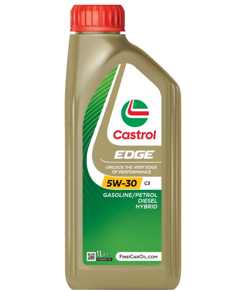Olej silnikowy CASTROL 5W30 EDGE C3 1L