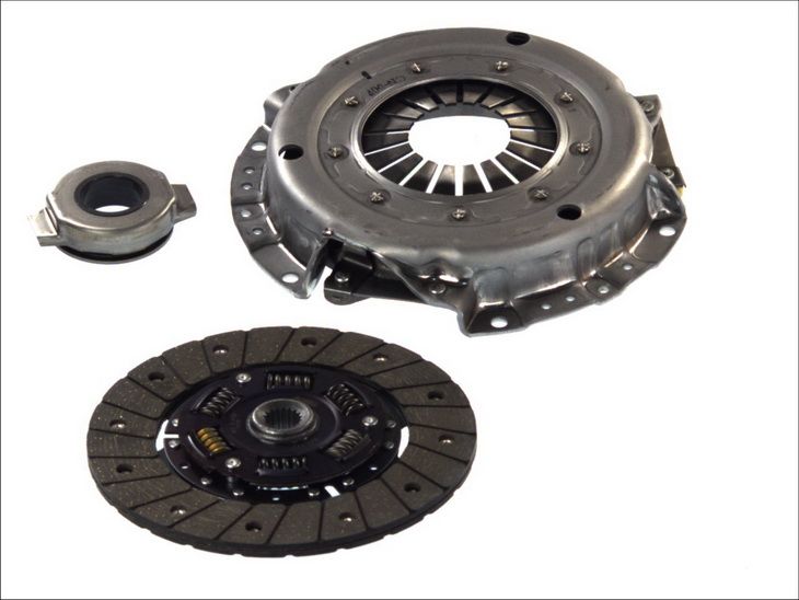 Zestaw sprzęgła AISIN KN-008