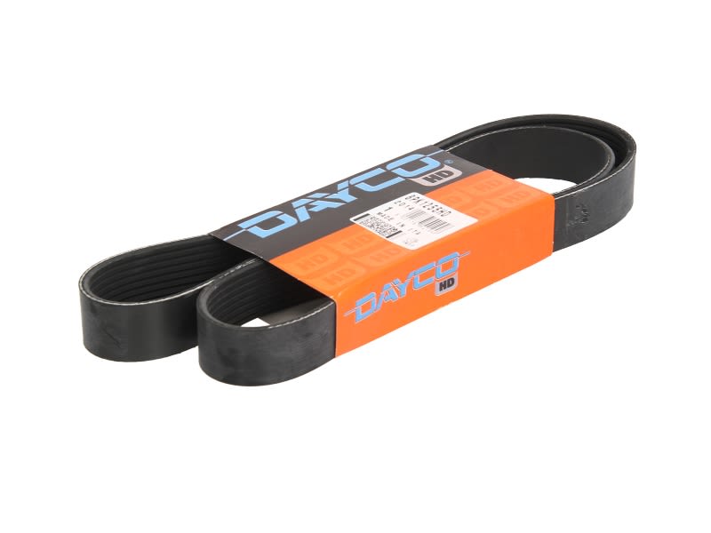 Pasek klinowy wielorowkowy DAYCO 8PK1255HD