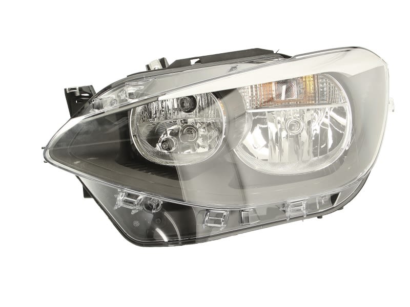 Reflektor HELLA 1EG 010 741-071