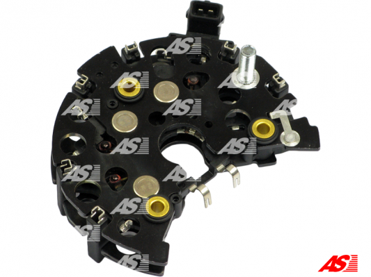 Mostek prostowniczy alternatora AS-PL ARC0103