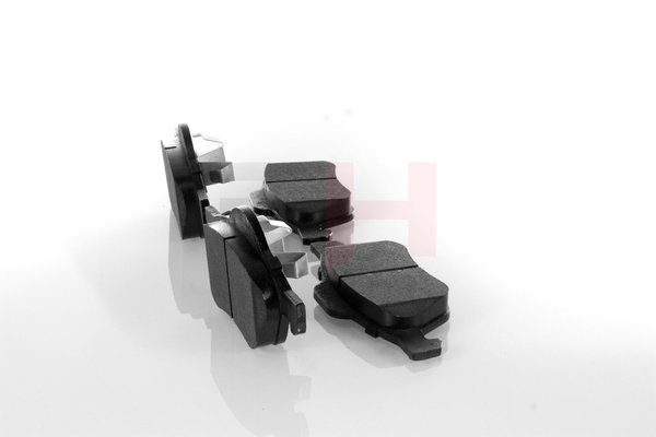 Klocki hamulcowe GH GH-413948