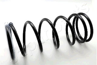 Sprężyna zawieszenia JAPANPARTS ZC5964D