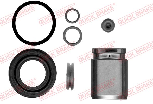Zestaw naprawczy, zacisk hamulca QUICK BRAKE 114-5144