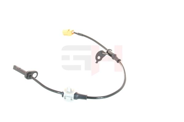 Czujnik prędkości obrotowej koła GH GH-712651V