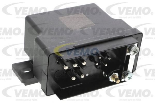 Sterownik świec żarowych VEMO V30-71-0014