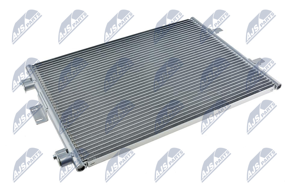Skraplacz klimatyzacji NTY CCS-RE-014