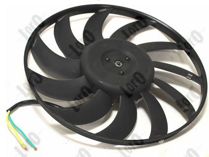 Wentylator ABAKUS 003-014-0001