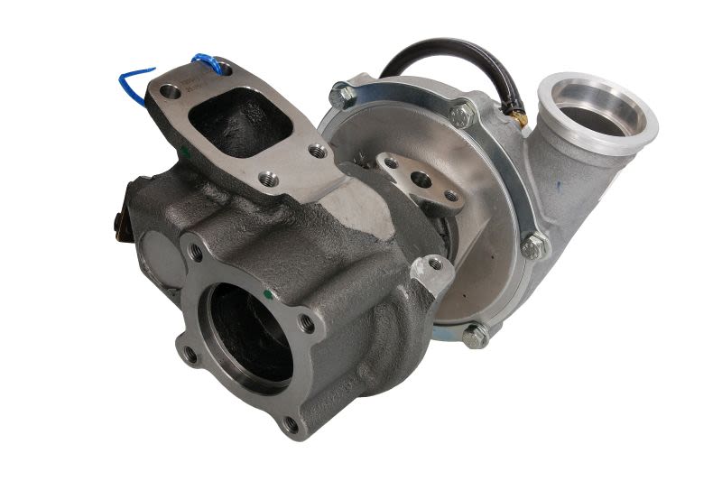 Turbosprężarka GARRETT 817280-5001S