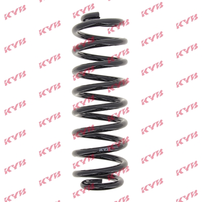 Sprężyna zawieszenia KYB RH6082