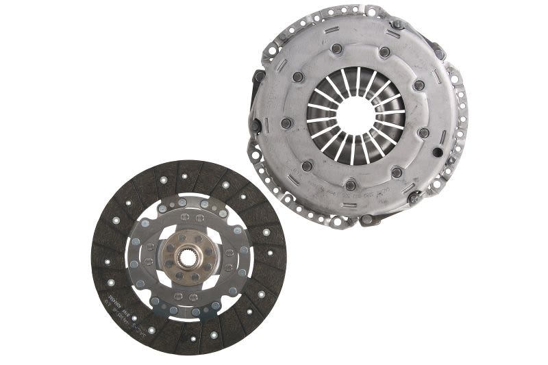 Zestaw sprzęgła SACHS 3000 970 129