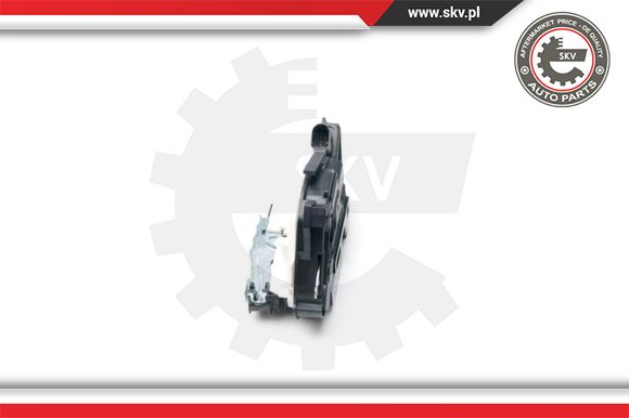 Zamek drzwi ESEN SKV 16SKV172