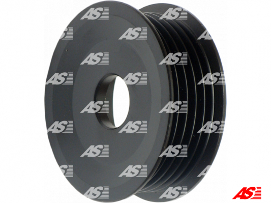 Koło pasowe alternatora AS-PL AP3013