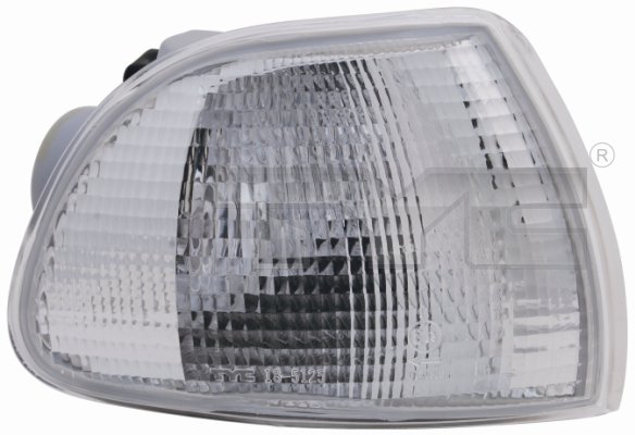 Lampa kierunkowskazu TYC 18-5126-05-2