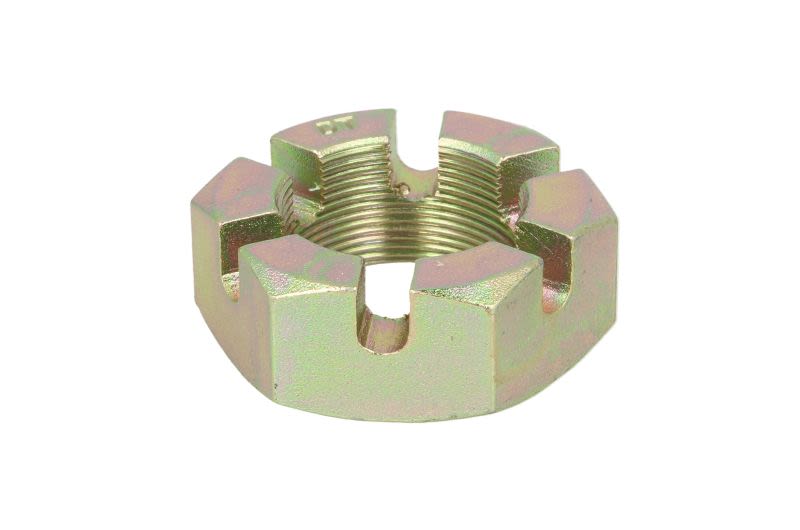Nakrętka osi DT SPARE PARTS 2.50080